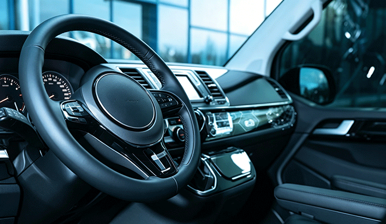 Automotive
