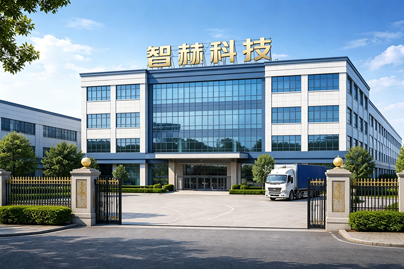 Zhihe RF Cable Assemblies