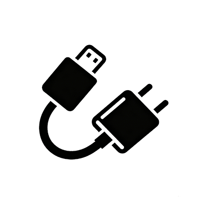 Adapter+Connector